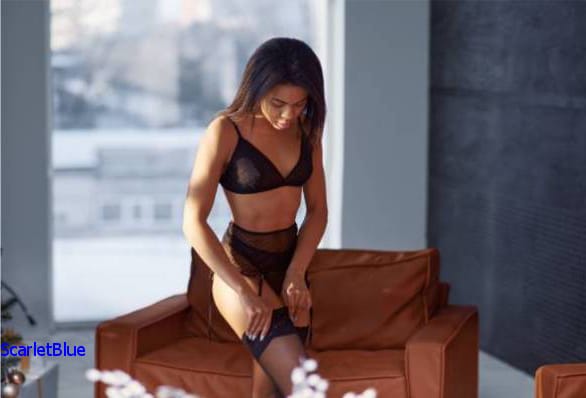 Trends Shaping Luxury Escort World image 1